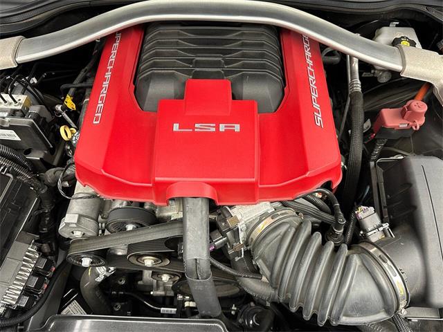 2013 Chevrolet Camaro (CC-2108880) for sale in McDonald, Pennsylvania