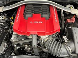 2013 Chevrolet Camaro (CC-2108880) for sale in McDonald, Pennsylvania