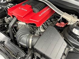 2013 Chevrolet Camaro (CC-2108880) for sale in McDonald, Pennsylvania
