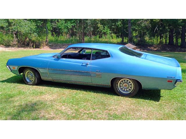 1970 Ford GT (CC-2108881) for sale in Biloxi, Mississippi