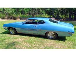 1970 Ford GT (CC-2108881) for sale in Biloxi, Mississippi