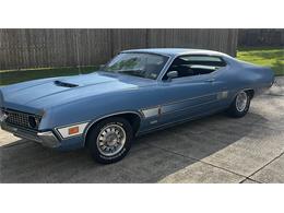 1970 Ford GT (CC-2108881) for sale in Biloxi, Mississippi
