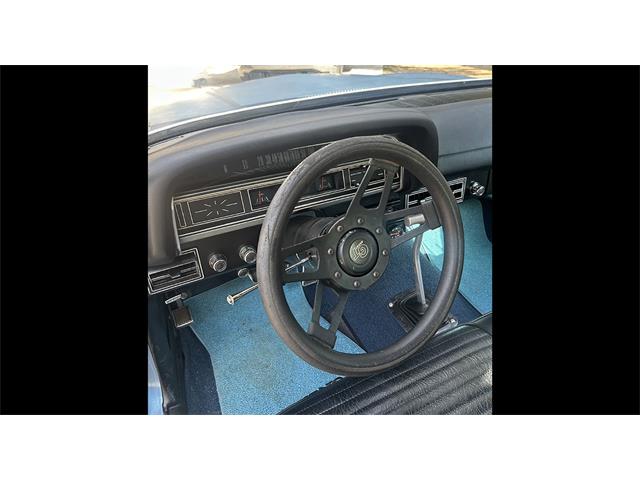 1970 Ford GT (CC-2108881) for sale in Biloxi, Mississippi