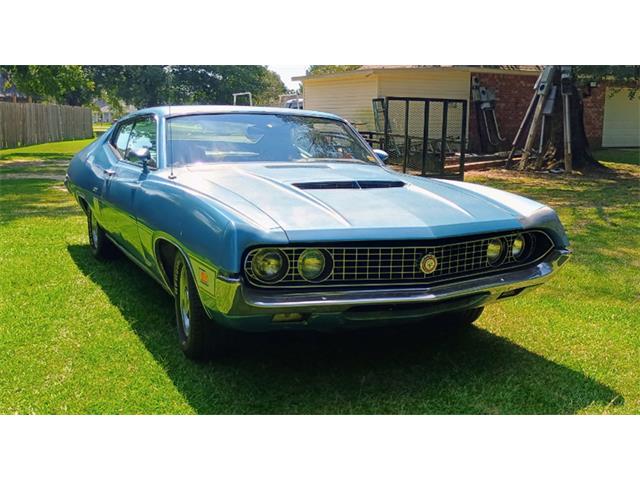 1970 Ford GT (CC-2108881) for sale in Biloxi, Mississippi