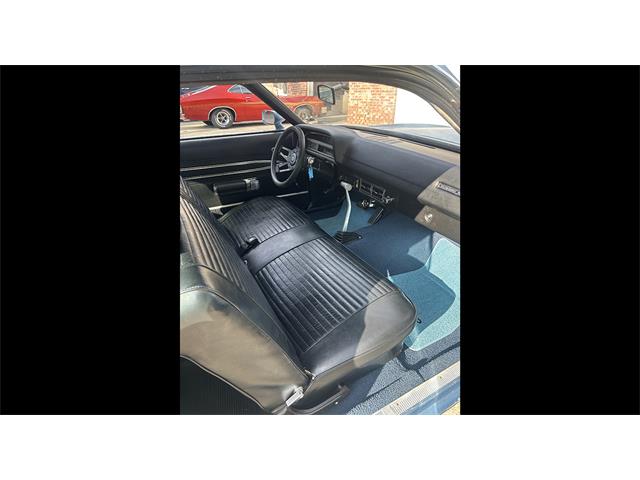1970 Ford GT (CC-2108881) for sale in Biloxi, Mississippi
