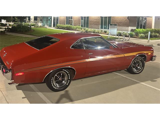 1973 Ford Gran Torino (CC-2108882) for sale in Biloxi, Mississippi