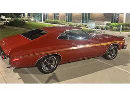 1973 Ford Gran Torino (CC-2108882) for sale in Biloxi, Mississippi
