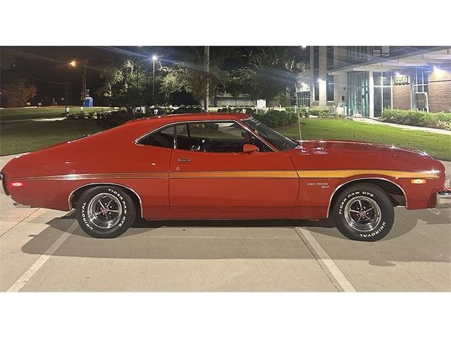 1973 Ford Gran Torino (CC-2108882) for sale in Biloxi, Mississippi
