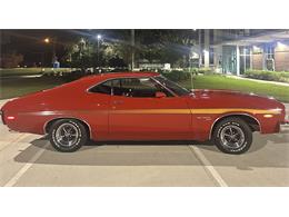 1973 Ford Gran Torino (CC-2108882) for sale in Biloxi, Mississippi
