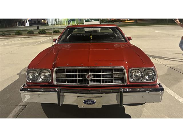 1973 Ford Gran Torino (CC-2108882) for sale in Biloxi, Mississippi