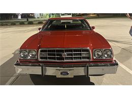 1973 Ford Gran Torino (CC-2108882) for sale in Biloxi, Mississippi