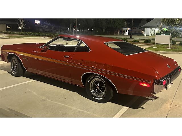 1973 Ford Gran Torino (CC-2108882) for sale in Biloxi, Mississippi