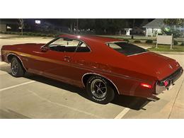 1973 Ford Gran Torino (CC-2108882) for sale in Biloxi, Mississippi