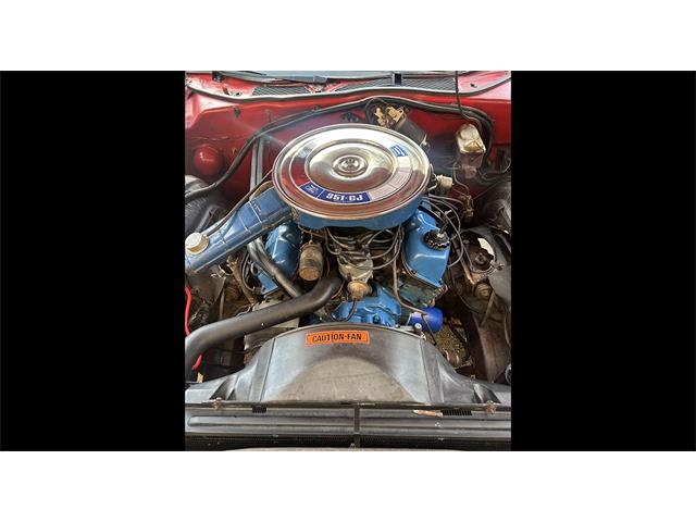 1973 Ford Gran Torino (CC-2108882) for sale in Biloxi, Mississippi