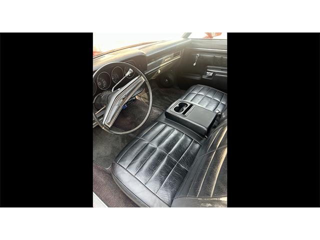 1973 Ford Gran Torino (CC-2108882) for sale in Biloxi, Mississippi