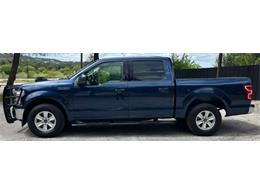 2018 Ford F150 (CC-2108885) for sale in Spring Branch, Texas