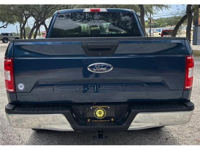 2018 Ford F150 (CC-2108885) for sale in Spring Branch, Texas