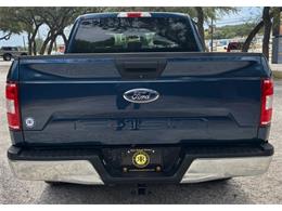 2018 Ford F150 (CC-2108885) for sale in Spring Branch, Texas