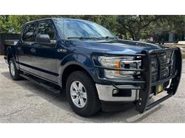 2018 Ford F150 (CC-2108885) for sale in Spring Branch, Texas