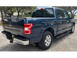 2018 Ford F150 (CC-2108885) for sale in Spring Branch, Texas