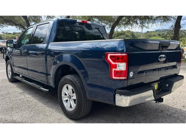 2018 Ford F150 (CC-2108885) for sale in Spring Branch, Texas