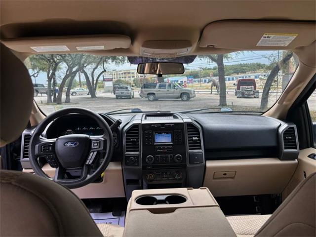 2018 Ford F150 (CC-2108885) for sale in Spring Branch, Texas