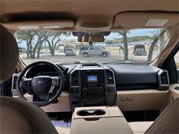 2018 Ford F150 (CC-2108885) for sale in Spring Branch, Texas