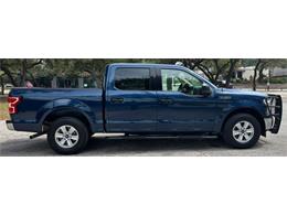 2018 Ford F150 (CC-2108885) for sale in Spring Branch, Texas