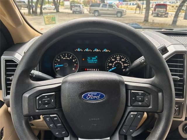 2018 Ford F150 (CC-2108885) for sale in Spring Branch, Texas