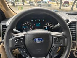 2018 Ford F150 (CC-2108885) for sale in Spring Branch, Texas
