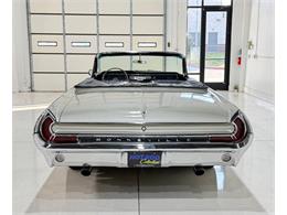 1962 Pontiac Bonneville (CC-2108886) for sale in Roanoke, Texas