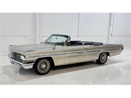 1962 Pontiac Bonneville (CC-2108886) for sale in Roanoke, Texas