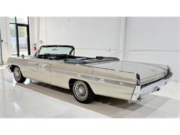 1962 Pontiac Bonneville (CC-2108886) for sale in Roanoke, Texas