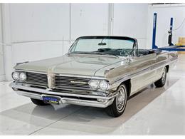 1962 Pontiac Bonneville (CC-2108886) for sale in Roanoke, Texas