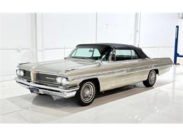 1962 Pontiac Bonneville (CC-2108886) for sale in Roanoke, Texas
