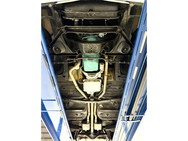 1962 Pontiac Bonneville (CC-2108886) for sale in Roanoke, Texas