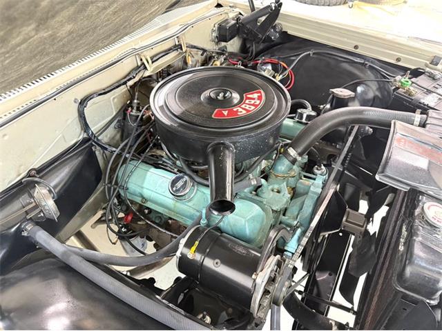 1962 Pontiac Bonneville (CC-2108886) for sale in Roanoke, Texas