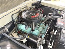 1962 Pontiac Bonneville (CC-2108886) for sale in Roanoke, Texas