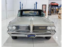 1962 Pontiac Bonneville (CC-2108886) for sale in Roanoke, Texas