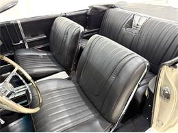 1962 Pontiac Bonneville (CC-2108886) for sale in Roanoke, Texas