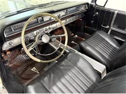 1962 Pontiac Bonneville (CC-2108886) for sale in Roanoke, Texas