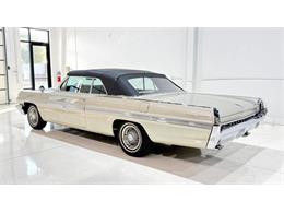 1962 Pontiac Bonneville (CC-2108886) for sale in Roanoke, Texas