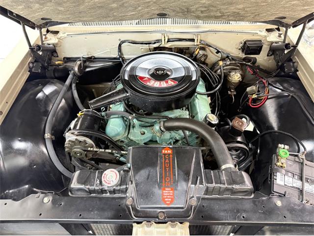 1962 Pontiac Bonneville (CC-2108886) for sale in Roanoke, Texas