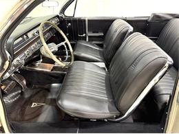 1962 Pontiac Bonneville (CC-2108886) for sale in Roanoke, Texas