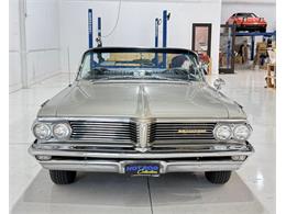 1962 Pontiac Bonneville (CC-2108886) for sale in Roanoke, Texas