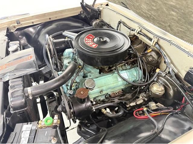 1962 Pontiac Bonneville (CC-2108886) for sale in Roanoke, Texas