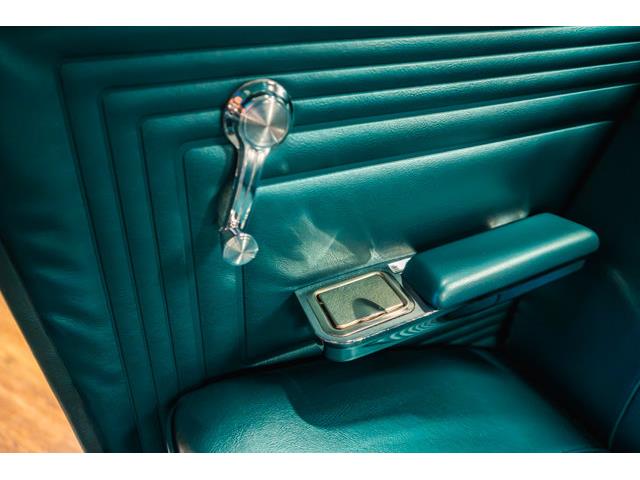 1965 Pontiac GTO (CC-2108889) for sale in Boise, Idaho