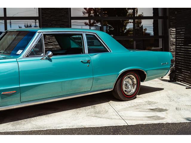 1965 Pontiac GTO (CC-2108889) for sale in Boise, Idaho