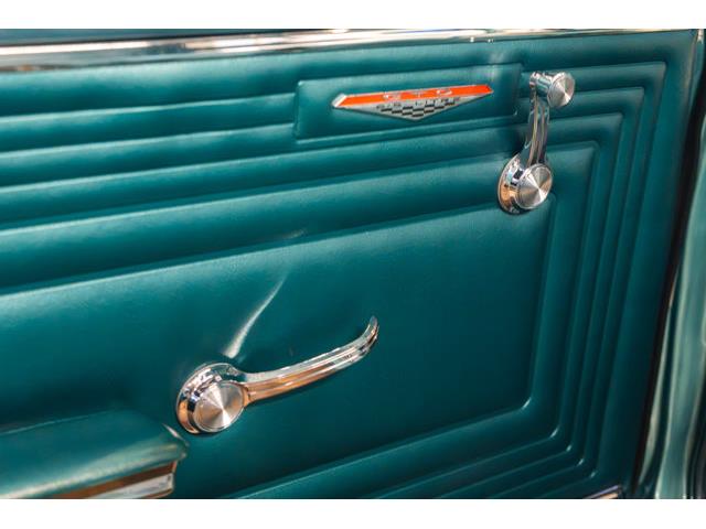 1965 Pontiac GTO (CC-2108889) for sale in Boise, Idaho