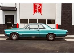 1965 Pontiac GTO (CC-2108889) for sale in Boise, Idaho